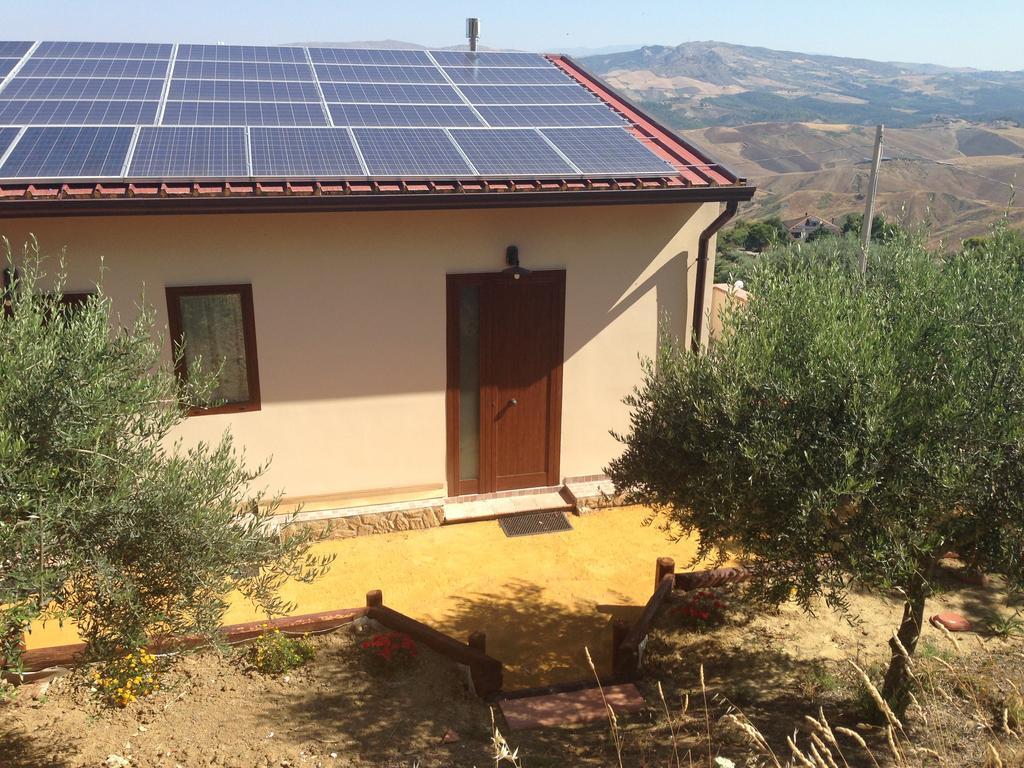 B&B Profumi Di Sicilia San Cataldo  Exterior foto