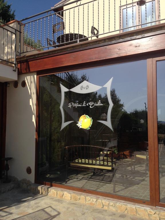 B&B Profumi Di Sicilia San Cataldo  Exterior foto