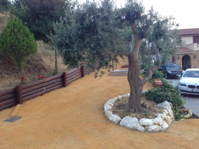 B&B Profumi Di Sicilia San Cataldo  Exterior foto