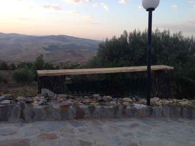 B&B Profumi Di Sicilia San Cataldo  Exterior foto