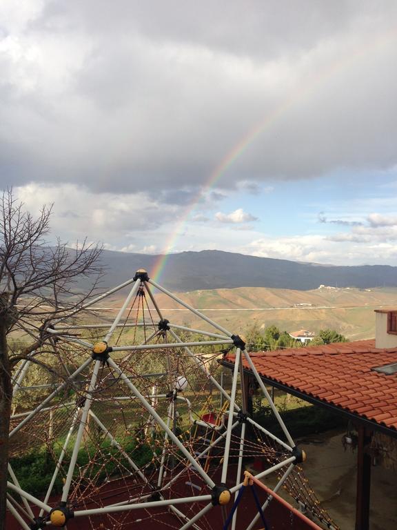 B&B Profumi Di Sicilia San Cataldo  Exterior foto