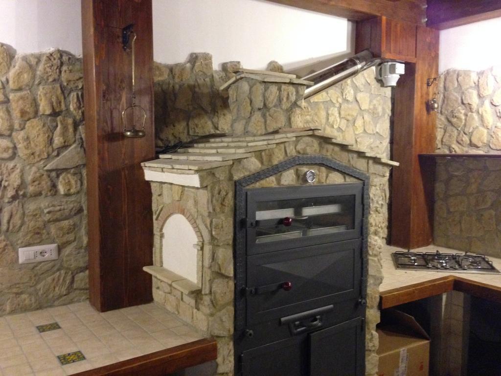 B&B Profumi Di Sicilia San Cataldo  Exterior foto