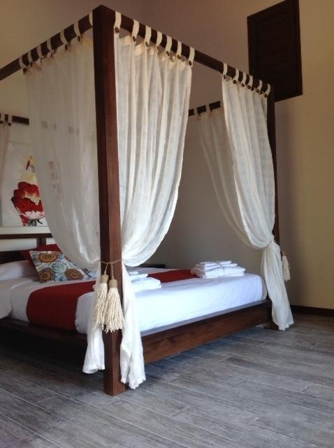 B&B Profumi Di Sicilia San Cataldo  Habitación foto