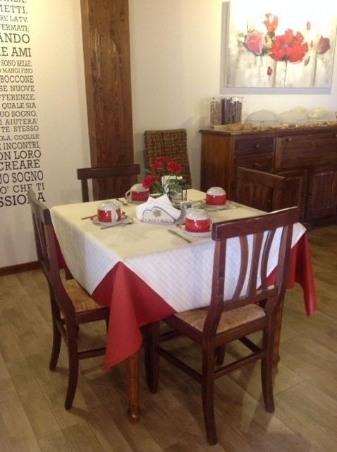 B&B Profumi Di Sicilia San Cataldo  Exterior foto