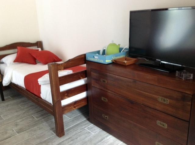 B&B Profumi Di Sicilia San Cataldo  Habitación foto