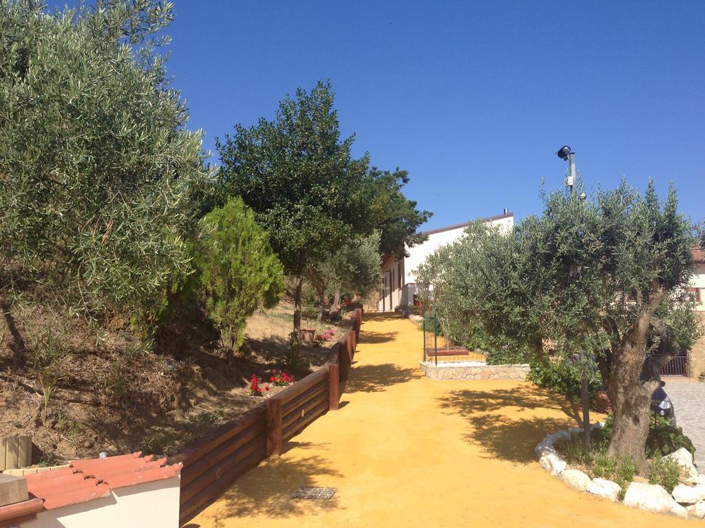 B&B Profumi Di Sicilia San Cataldo  Exterior foto