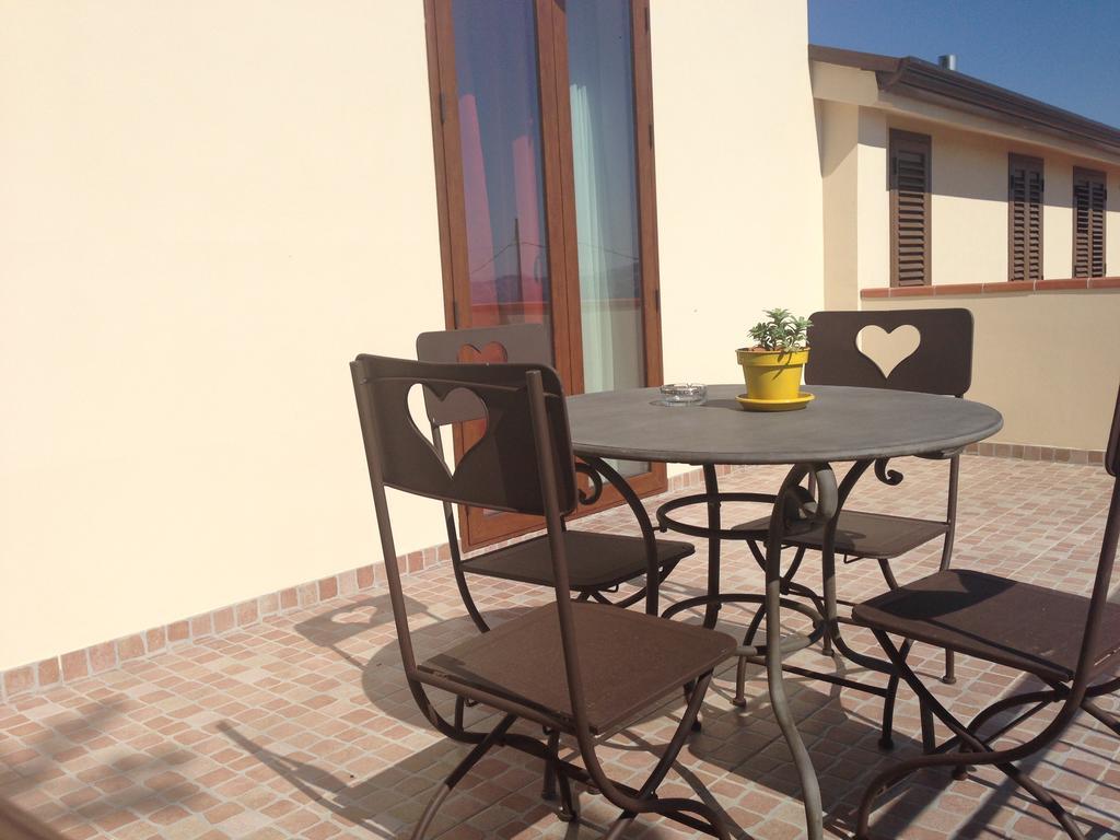 B&B Profumi Di Sicilia San Cataldo  Habitación foto