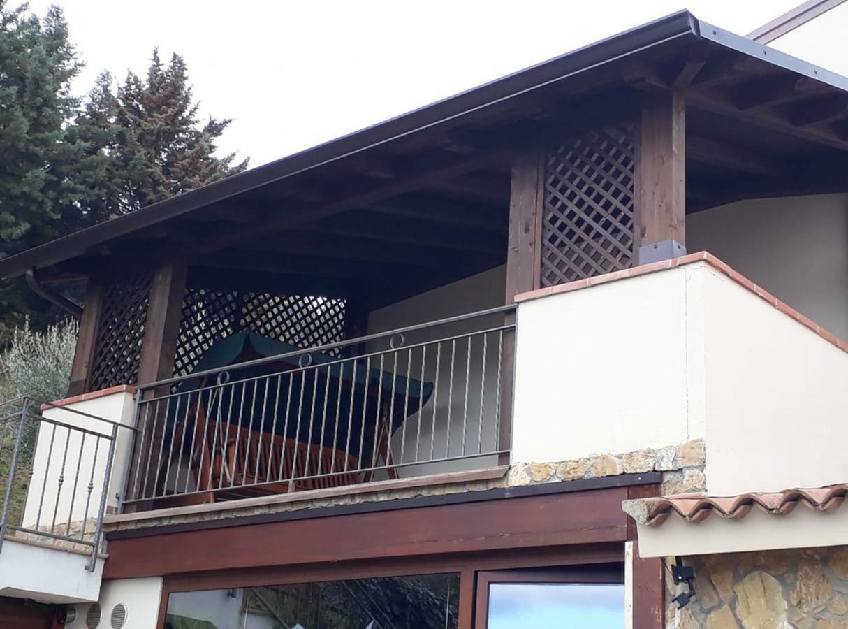 B&B Profumi Di Sicilia San Cataldo  Exterior foto