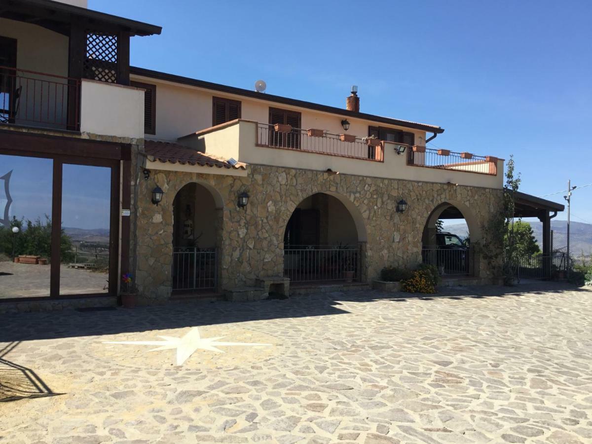 B&B Profumi Di Sicilia San Cataldo  Exterior foto