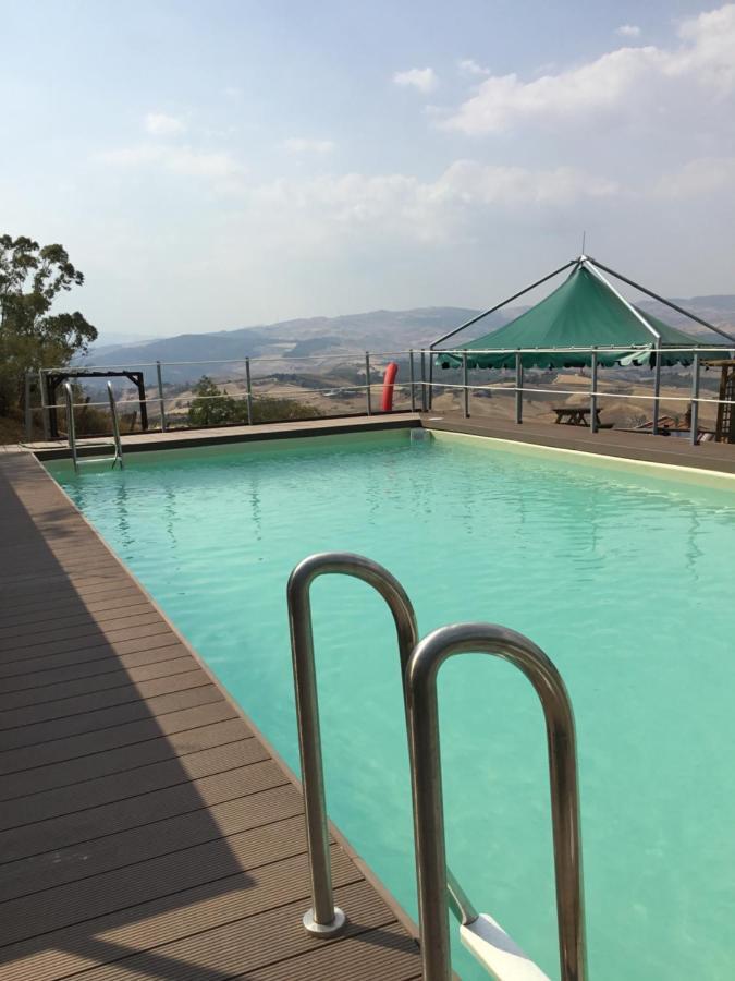 B&B Profumi Di Sicilia San Cataldo  Exterior foto