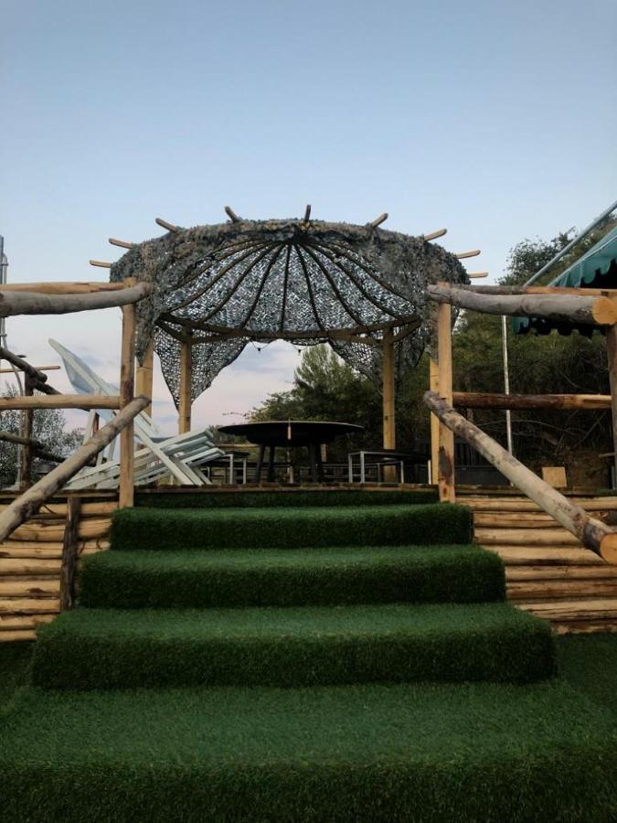B&B Profumi Di Sicilia San Cataldo  Exterior foto